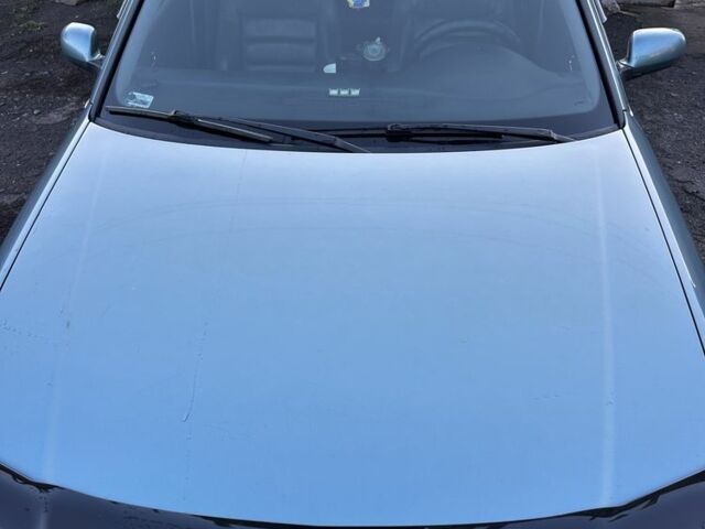 Зеленый Ауди А6, объемом двигателя 2.5 л и пробегом 3 тыс. км за 3700 $, фото 11 на Automoto.ua