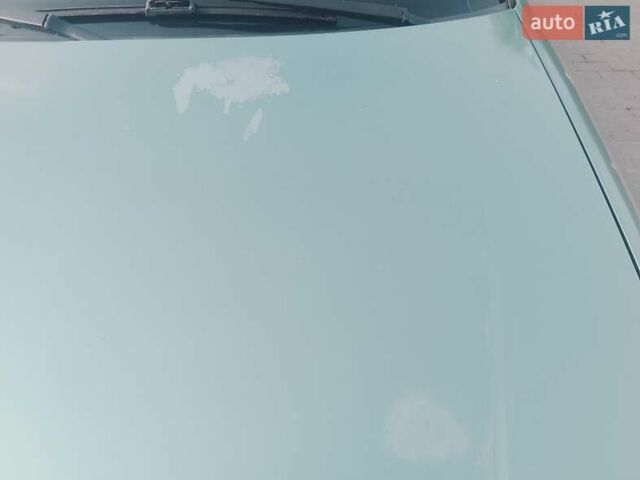 Зеленый Ауди А6, объемом двигателя 2.4 л и пробегом 230 тыс. км за 2800 $, фото 10 на Automoto.ua