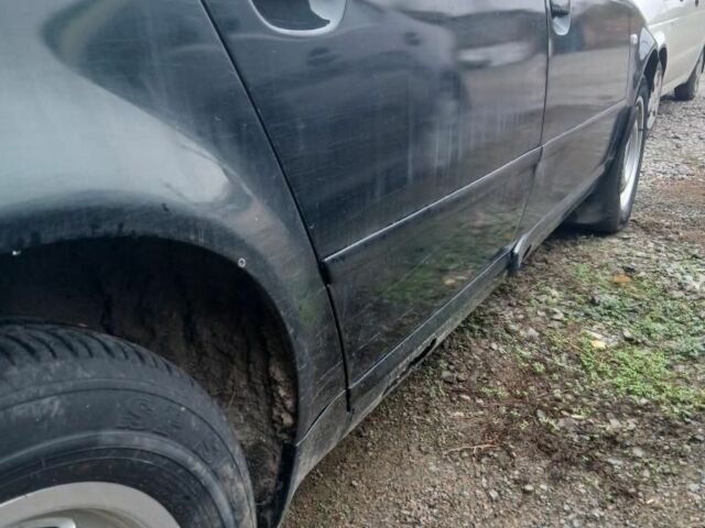 Зелений Ауді А6, об'ємом двигуна 2.4 л та пробігом 200 тис. км за 3200 $, фото 6 на Automoto.ua