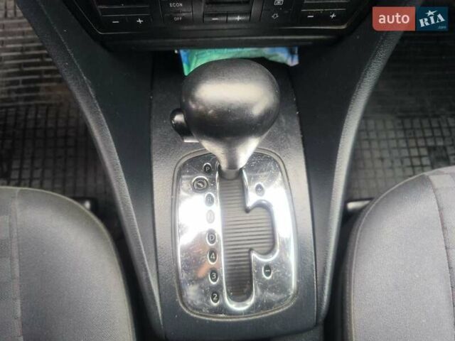 Зеленый Ауди А6, объемом двигателя 1.8 л и пробегом 341 тыс. км за 4200 $, фото 37 на Automoto.ua