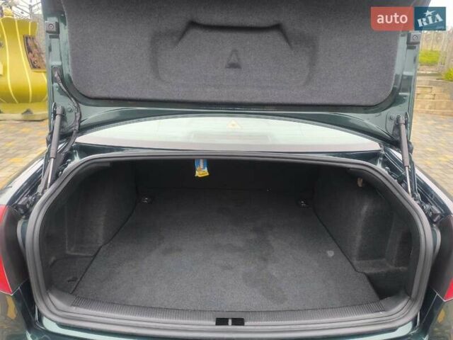 Зеленый Ауди А6, объемом двигателя 1.8 л и пробегом 341 тыс. км за 4200 $, фото 44 на Automoto.ua