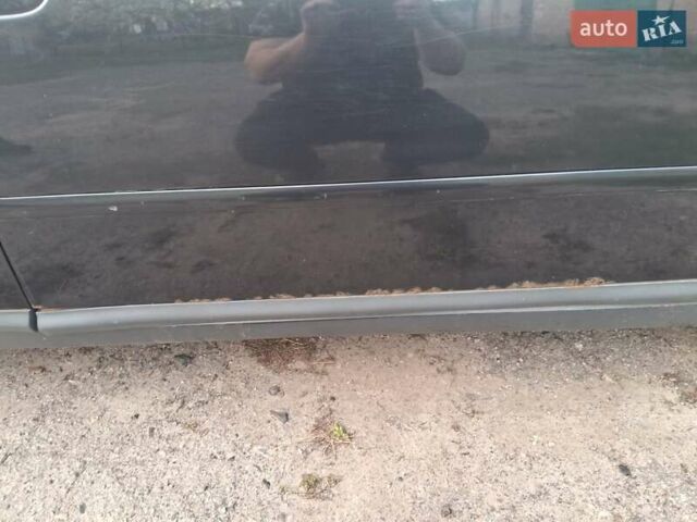 Зелений Ауді А6, об'ємом двигуна 2.4 л та пробігом 350 тис. км за 6000 $, фото 6 на Automoto.ua