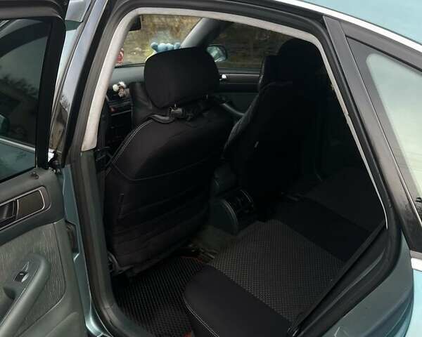 Ауді А6 1999 у Радомышле на Automoto.ua Зелений Ауді А6, об'ємом двигуна 1.8 л та пробігом 335 тис. км за 4000 $, фото 8 на Automoto.ua