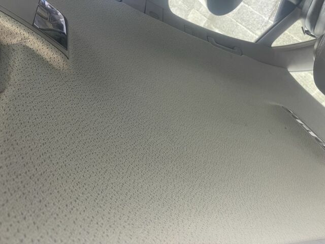 Зеленый Ауди А6, объемом двигателя 2.5 л и пробегом 369 тыс. км за 2850 $, фото 5 на Automoto.ua