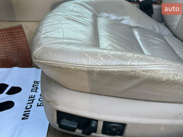 Зелений Ауді А6, об'ємом двигуна 2.8 л та пробігом 180 тис. км за 4700 $, фото 20 на Automoto.ua