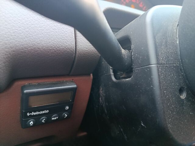 Зеленый Ауди А6, объемом двигателя 0 л и пробегом 313 тыс. км за 4000 $, фото 5 на Automoto.ua