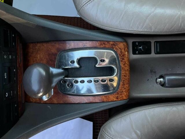 Зелений Ауді А6, об'ємом двигуна 2.8 л та пробігом 180 тис. км за 4700 $, фото 15 на Automoto.ua