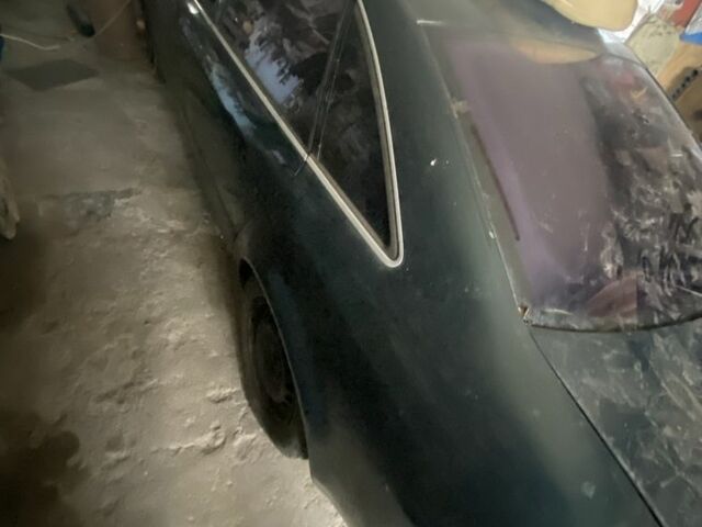 Зелений Ауді А6, об'ємом двигуна 2.4 л та пробігом 203 тис. км за 999 $, фото 5 на Automoto.ua