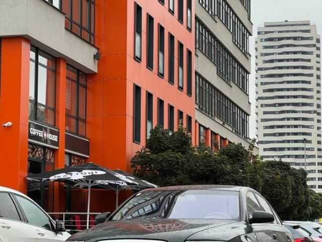 Зеленый Ауди А6, объемом двигателя 3 л и пробегом 220 тыс. км за 8200 $, фото 12 на Automoto.ua