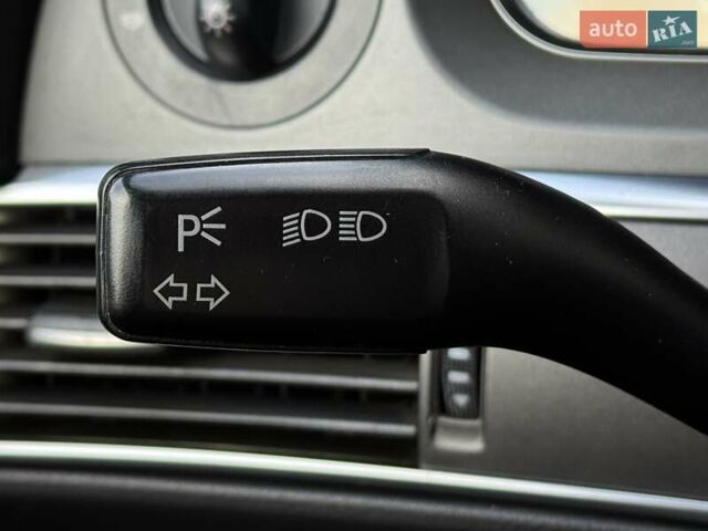 Зеленый Ауди А6, объемом двигателя 3 л и пробегом 254 тыс. км за 6900 $, фото 15 на Automoto.ua