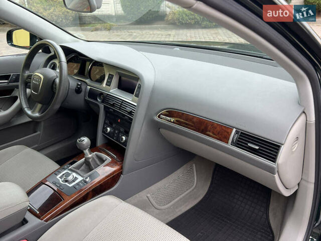 Зелений Ауді А6, об'ємом двигуна 0 л та пробігом 114 тис. км за 8900 $, фото 18 на Automoto.ua