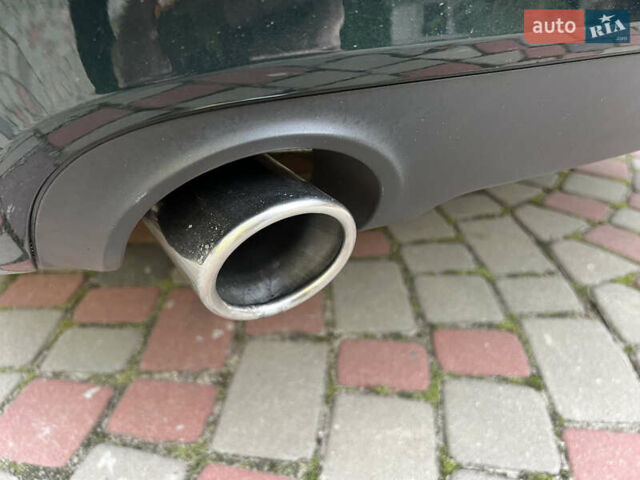 Зелений Ауді А6, об'ємом двигуна 0 л та пробігом 114 тис. км за 8900 $, фото 19 на Automoto.ua