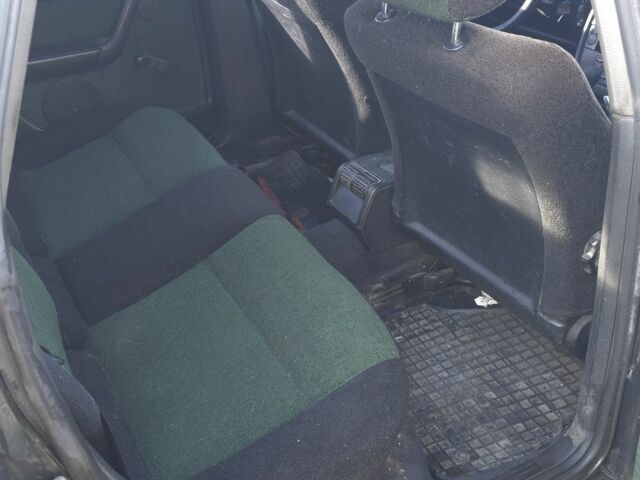 Зелений Ауді А6, об'ємом двигуна 0 л та пробігом 500 тис. км за 1900 $, фото 5 на Automoto.ua