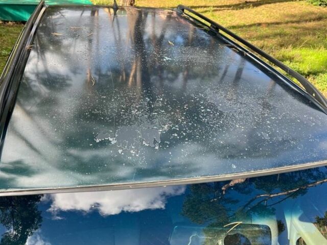 Зеленый Ауди А6, объемом двигателя 2.8 л и пробегом 380 тыс. км за 3000 $, фото 11 на Automoto.ua