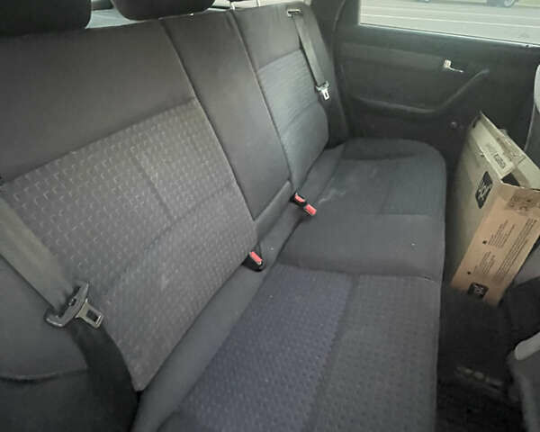 Зеленый Ауди А6, объемом двигателя 1.78 л и пробегом 500 тыс. км за 2000 $, фото 9 на Automoto.ua