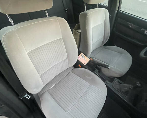 Зеленый Ауди А6, объемом двигателя 1.78 л и пробегом 500 тыс. км за 2000 $, фото 8 на Automoto.ua