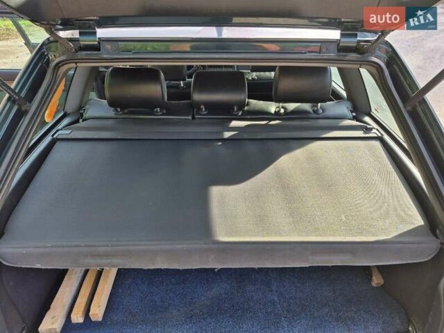 Зеленый Ауди А6, объемом двигателя 2.8 л и пробегом 450 тыс. км за 3800 $, фото 30 на Automoto.ua