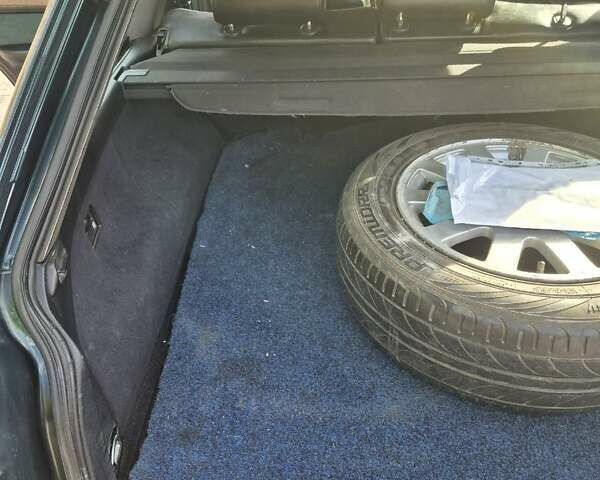 Зеленый Ауди А6, объемом двигателя 2.8 л и пробегом 450 тыс. км за 3800 $, фото 33 на Automoto.ua