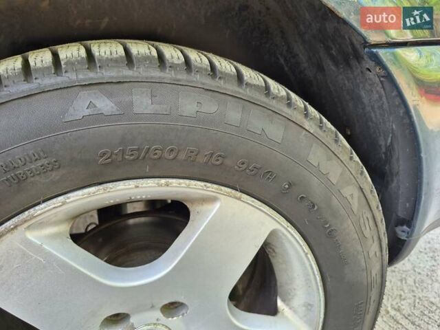 Зеленый Ауди А6, объемом двигателя 2.8 л и пробегом 450 тыс. км за 3800 $, фото 21 на Automoto.ua