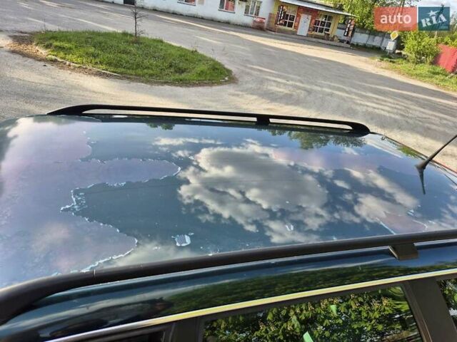 Зеленый Ауди А6, объемом двигателя 2.8 л и пробегом 450 тыс. км за 3800 $, фото 28 на Automoto.ua