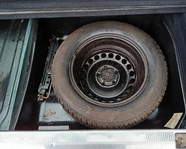 Ауди А6 1997 в Казатине на Automoto.ua Зеленый Ауди А6, объемом двигателя 2.5 л и пробегом 398 тыс. км за 4900 $, фото 19 на Automoto.ua