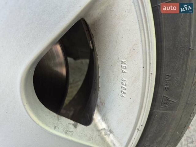 Зеленый Ауди А6, объемом двигателя 2.8 л и пробегом 450 тыс. км за 3800 $, фото 20 на Automoto.ua