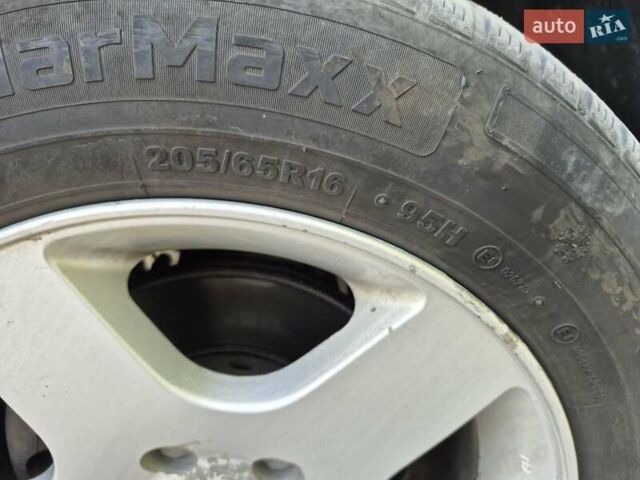 Зеленый Ауди А6, объемом двигателя 2.8 л и пробегом 450 тыс. км за 3800 $, фото 24 на Automoto.ua