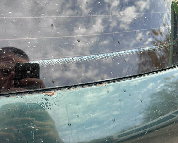 Зеленый Ауди А6, объемом двигателя 2.5 л и пробегом 300 тыс. км за 3150 $, фото 3 на Automoto.ua