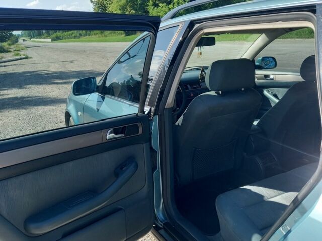 Ауді А6 1998 у Борщеве на Automoto.ua Зелений Ауді А6, об'ємом двигуна 2.5 л та пробігом 350 тис. км за 3200 $, фото 13 на Automoto.ua