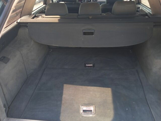 Ауді А6 1998 у Борщеве на Automoto.ua Зелений Ауді А6, об'ємом двигуна 2.5 л та пробігом 350 тис. км за 3200 $, фото 15 на Automoto.ua