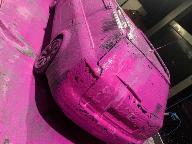 Зелений Ауді А6, об'ємом двигуна 0 л та пробігом 380 тис. км за 4200 $, фото 5 на Automoto.ua