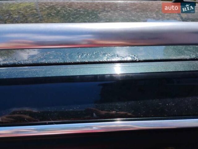 Зеленый Ауди А6, объемом двигателя 2.5 л и пробегом 328 тыс. км за 4500 $, фото 4 на Automoto.ua