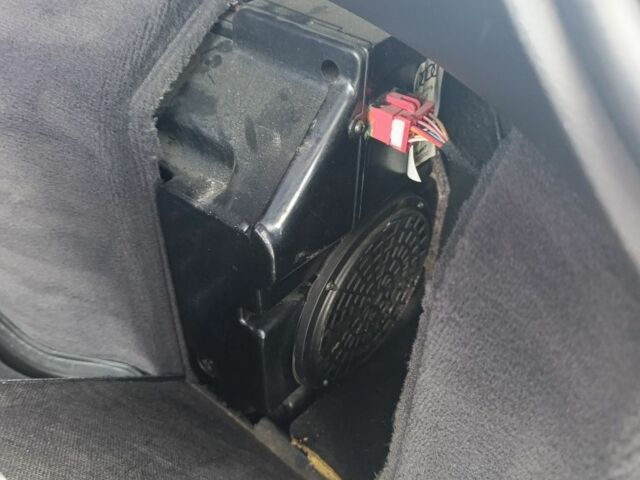 Зелений Ауді А6, об'ємом двигуна 2 л та пробігом 204 тис. км за 4500 $, фото 23 на Automoto.ua