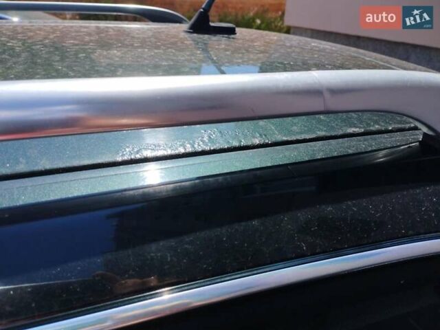 Зеленый Ауди А6, объемом двигателя 2.5 л и пробегом 328 тыс. км за 4500 $, фото 3 на Automoto.ua