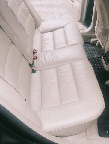 Зелений Ауді А6, об'ємом двигуна 2.5 л та пробігом 323 тис. км за 4100 $, фото 10 на Automoto.ua