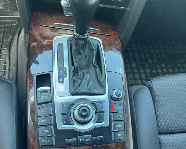 Зеленый Ауди А6, объемом двигателя 1.97 л и пробегом 220 тыс. км за 12500 $, фото 14 на Automoto.ua