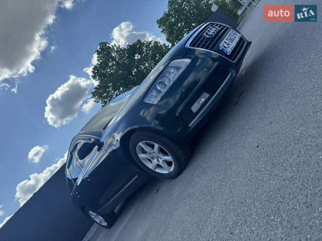 Зеленый Ауди А6, объемом двигателя 1.97 л и пробегом 220 тыс. км за 12500 $, фото 2 на Automoto.ua