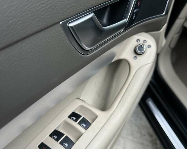 Зелений Ауді А6, об'ємом двигуна 2 л та пробігом 360 тис. км за 12100 $, фото 26 на Automoto.ua