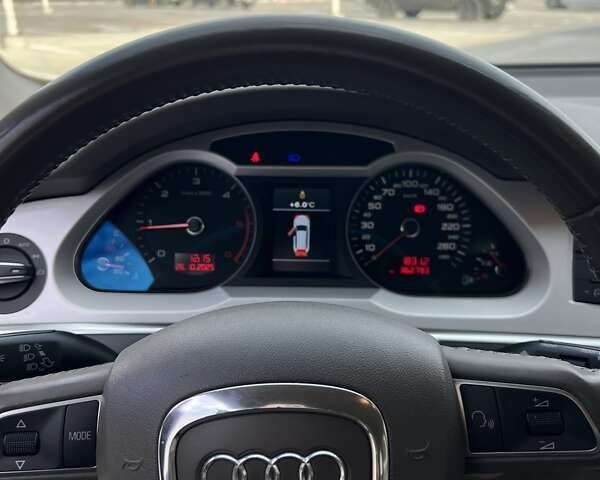 Зелений Ауді А6, об'ємом двигуна 2 л та пробігом 360 тис. км за 12100 $, фото 22 на Automoto.ua