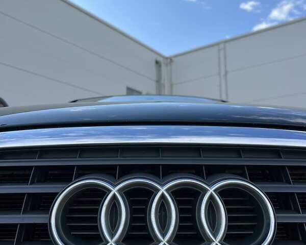 Зелений Ауді А6, об'ємом двигуна 2 л та пробігом 360 тис. км за 12100 $, фото 18 на Automoto.ua
