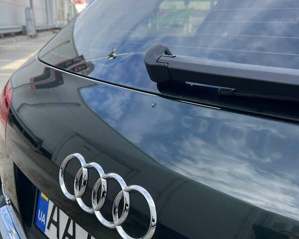 Зелений Ауді А6, об'ємом двигуна 2 л та пробігом 360 тис. км за 12100 $, фото 9 на Automoto.ua