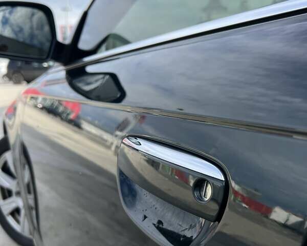 Зелений Ауді А6, об'ємом двигуна 2 л та пробігом 360 тис. км за 12100 $, фото 15 на Automoto.ua