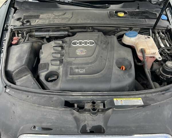 Зелений Ауді А6, об'ємом двигуна 2 л та пробігом 360 тис. км за 12100 $, фото 20 на Automoto.ua