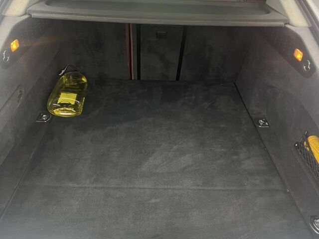 Белый Ауди A7 Sportback, объемом двигателя 2.8 л и пробегом 236 тыс. км за 12500 $, фото 7 на Automoto.ua