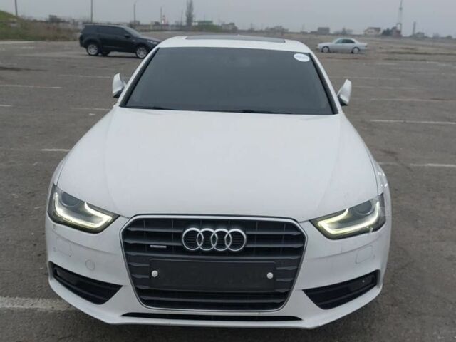 Білий Ауді A7 Sportback, об'ємом двигуна 3 л та пробігом 160 тис. км за 9000 $, фото 15 на Automoto.ua