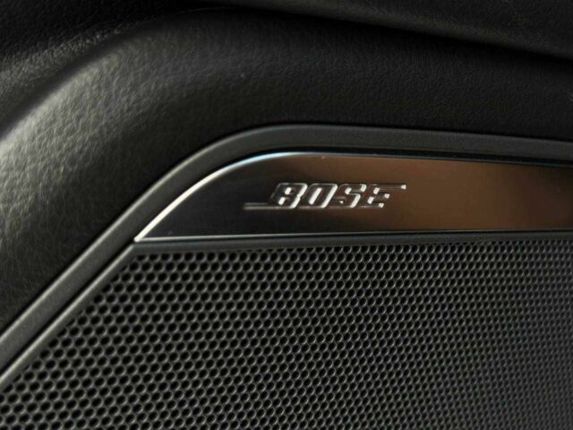 Белый Ауди A7 Sportback, объемом двигателя 3 л и пробегом 26 тыс. км за 24990 $, фото 23 на Automoto.ua