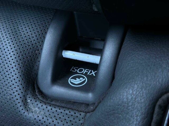 Белый Ауди A7 Sportback, объемом двигателя 3 л и пробегом 26 тыс. км за 24990 $, фото 15 на Automoto.ua