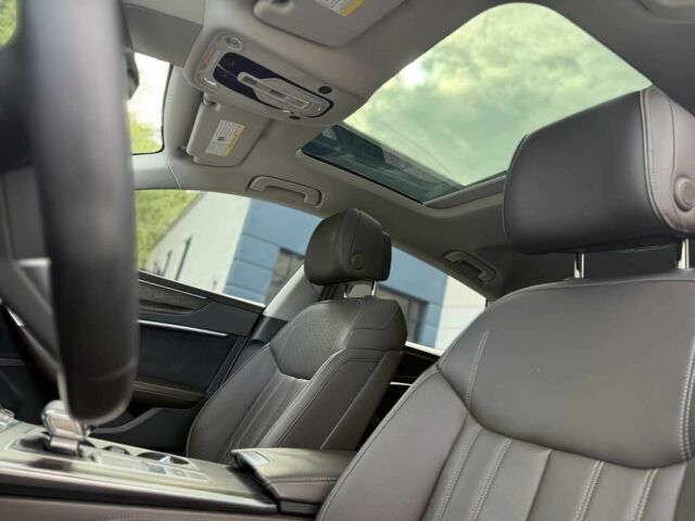 Білий Ауді A7 Sportback, об'ємом двигуна 3 л та пробігом 67 тис. км за 25000 $, фото 8 на Automoto.ua