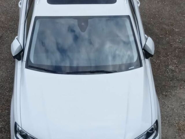 Белый Ауди A7 Sportback, объемом двигателя 2 л и пробегом 70 тыс. км за 28000 $, фото 8 на Automoto.ua