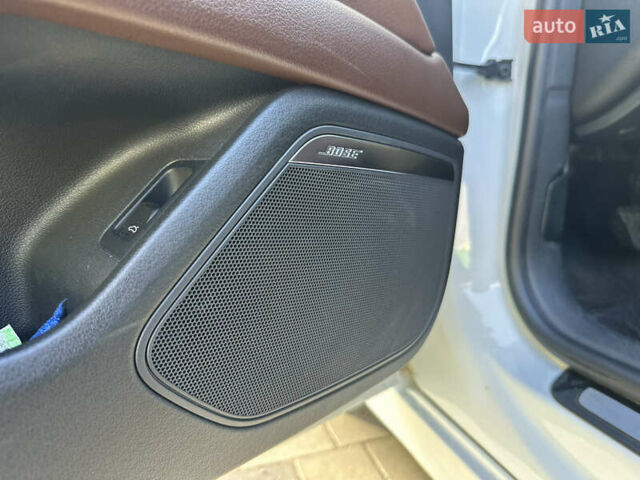 Ауди A7 Sportback 2011 в Тернополе на Automoto.ua Белый Ауди A7 Sportback, объемом двигателя 3 л и пробегом 209 тыс. км за 12799 $, фото 29 на Automoto.ua